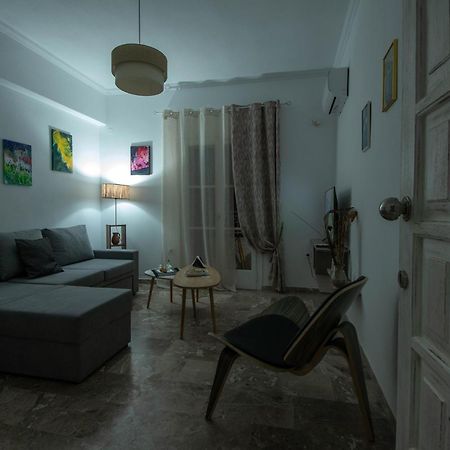 Ágios Nikólaos Asterion Apartments מראה חיצוני תמונה