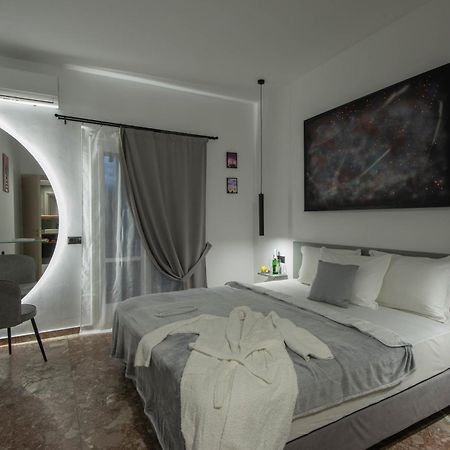 Ágios Nikólaos Asterion Apartments מראה חיצוני תמונה