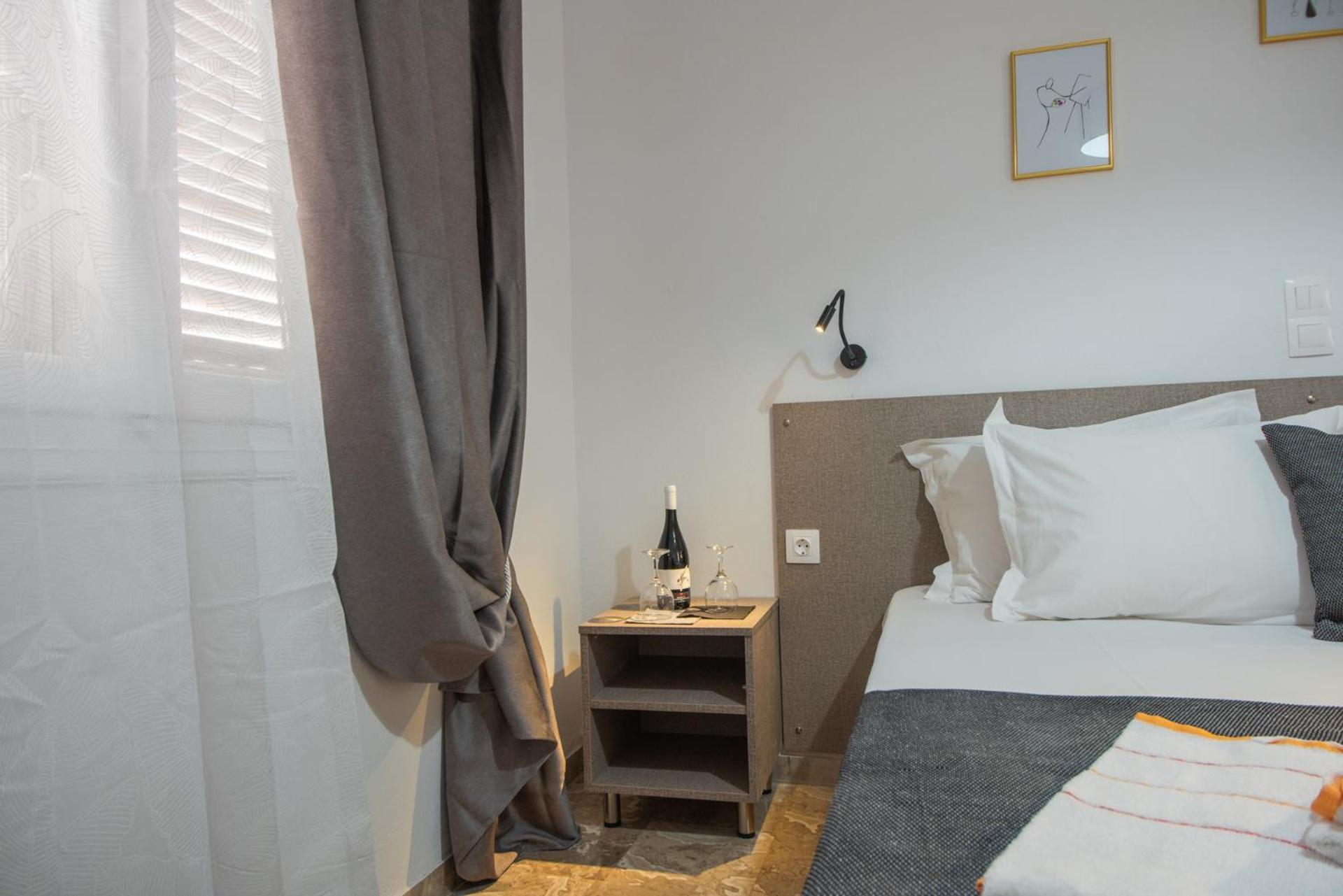 Ágios Nikólaos Asterion Apartments מראה חיצוני תמונה