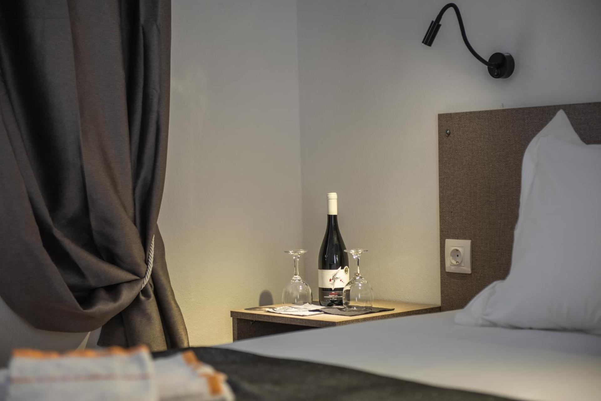 Ágios Nikólaos Asterion Apartments מראה חיצוני תמונה