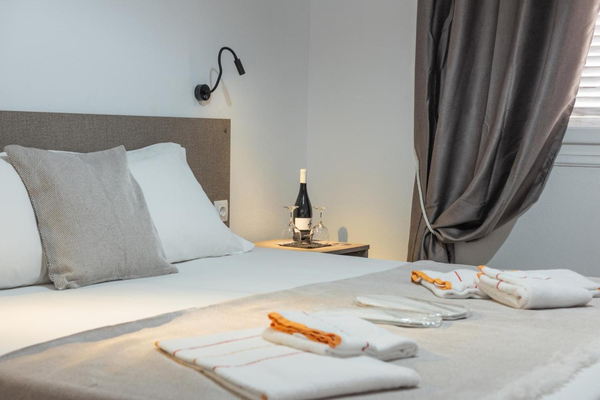 Ágios Nikólaos Asterion Apartments מראה חיצוני תמונה