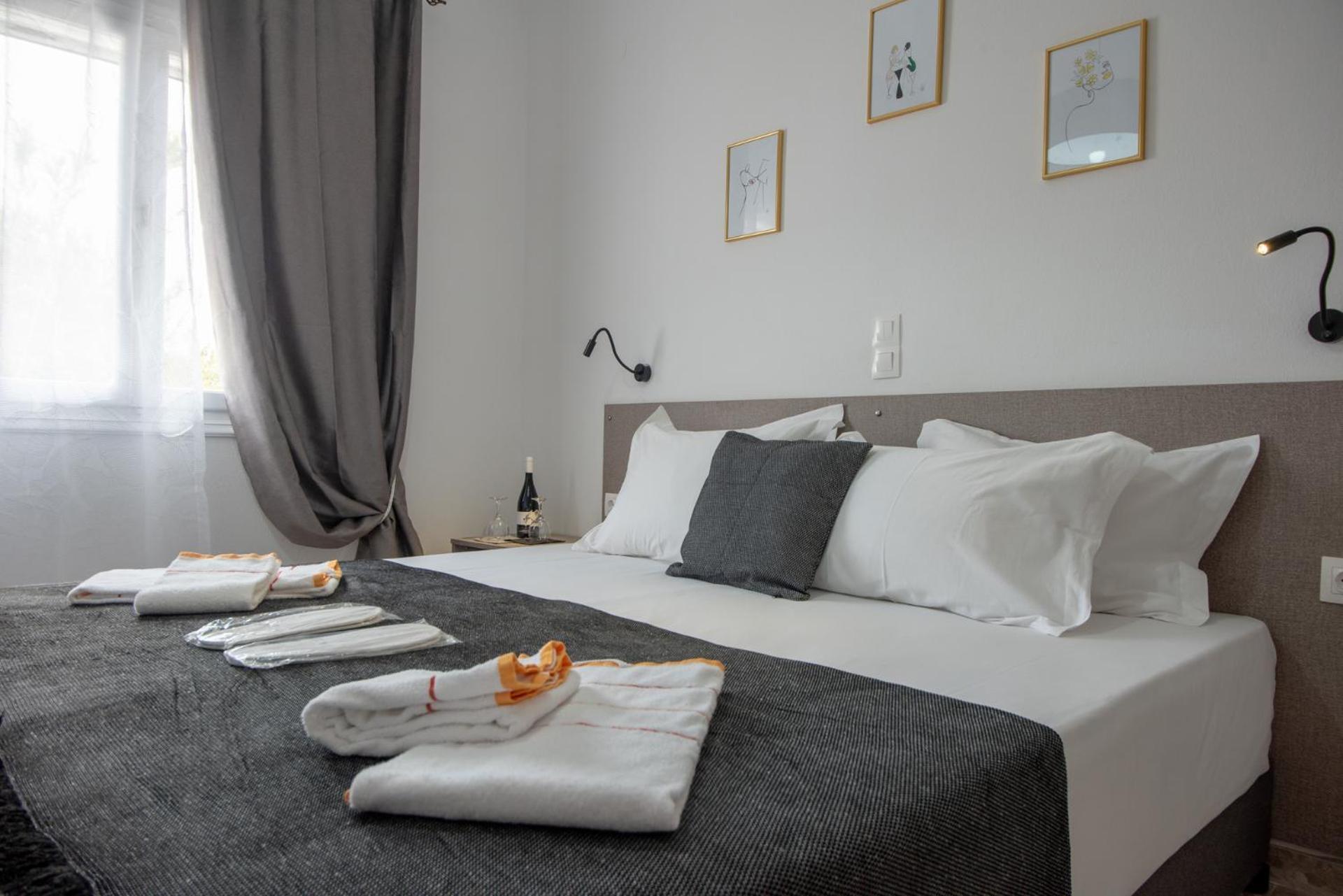 Ágios Nikólaos Asterion Apartments מראה חיצוני תמונה