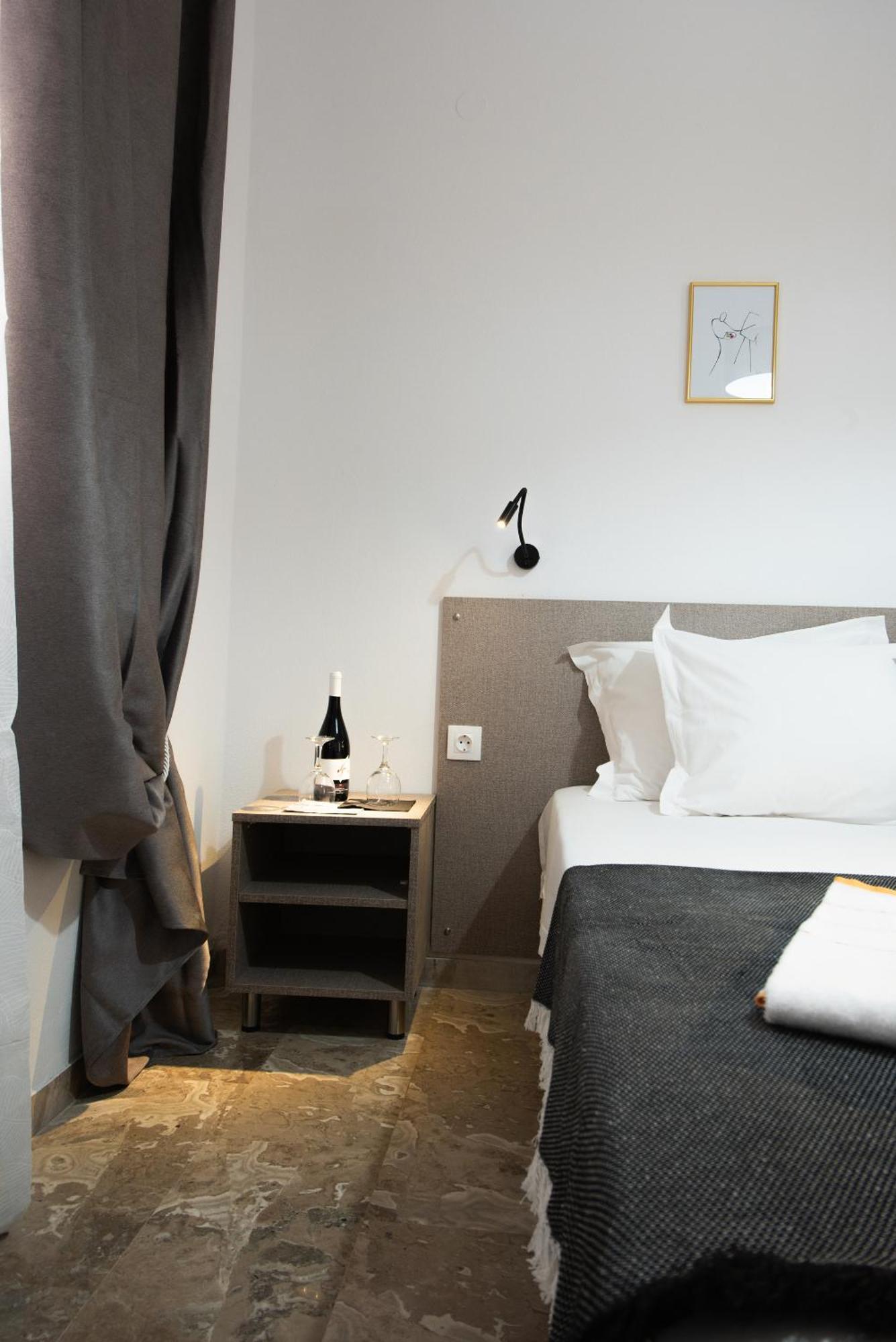 Ágios Nikólaos Asterion Apartments מראה חיצוני תמונה