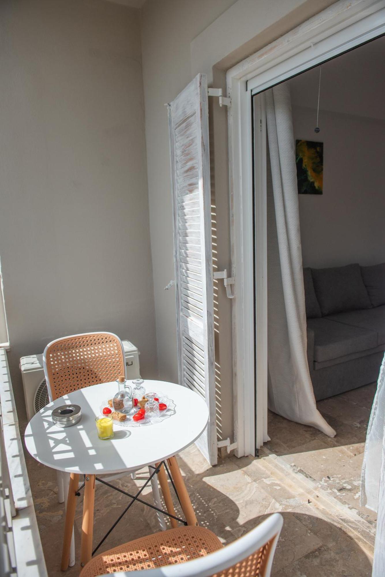 Ágios Nikólaos Asterion Apartments מראה חיצוני תמונה