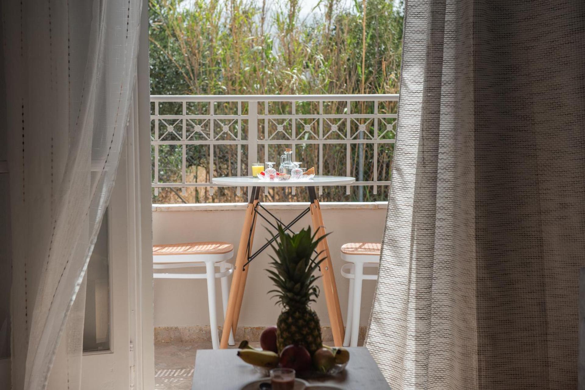 Ágios Nikólaos Asterion Apartments מראה חיצוני תמונה
