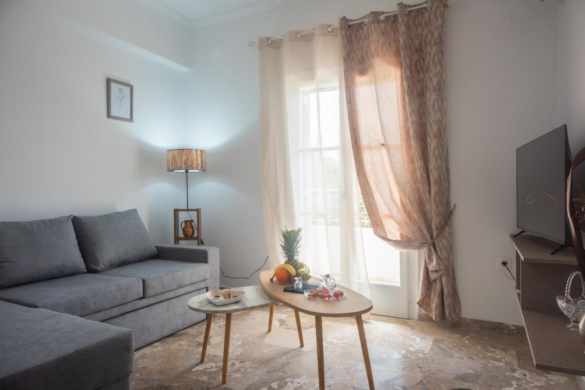 Ágios Nikólaos Asterion Apartments מראה חיצוני תמונה