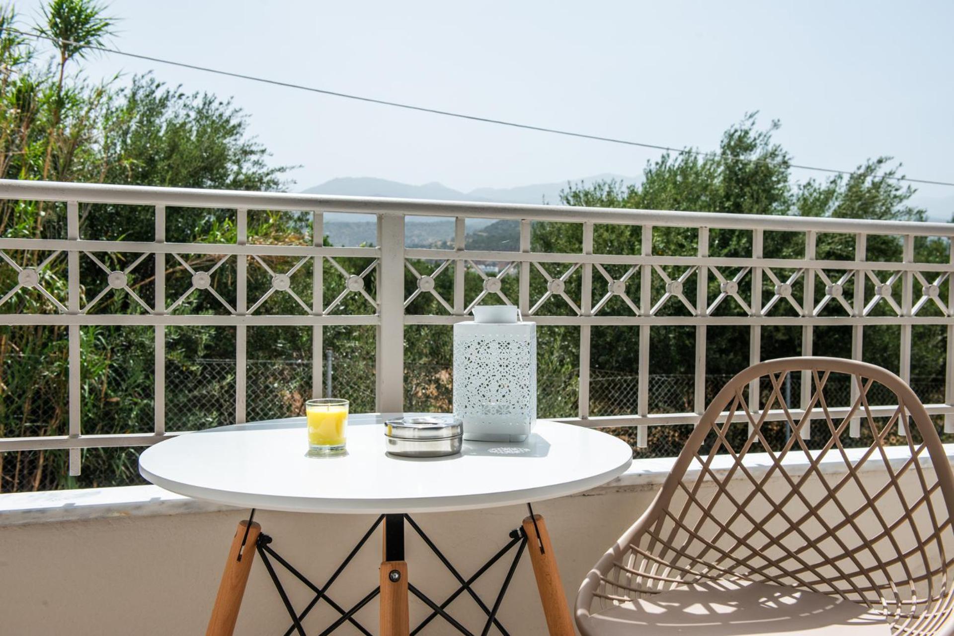 Ágios Nikólaos Asterion Apartments מראה חיצוני תמונה