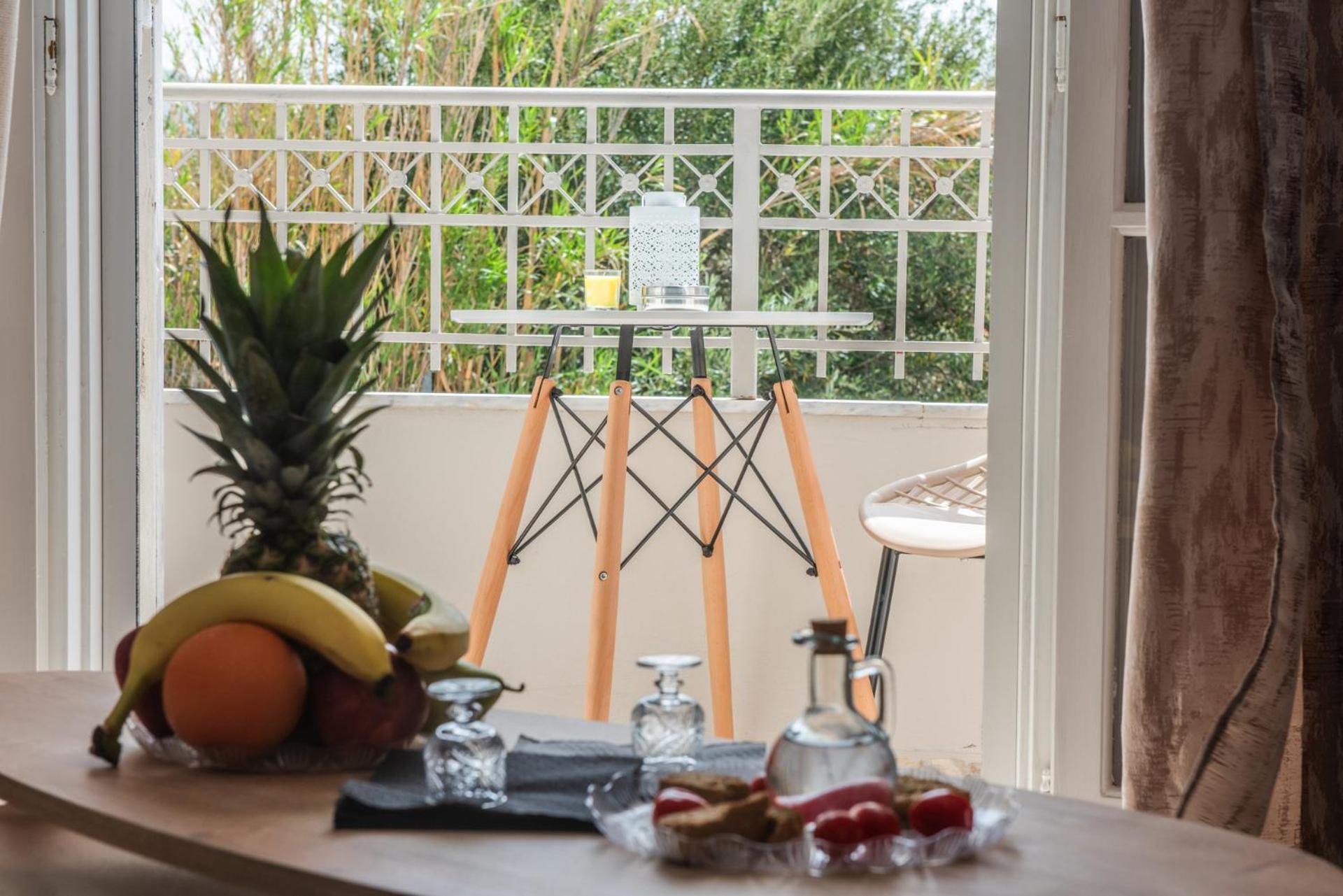 Ágios Nikólaos Asterion Apartments מראה חיצוני תמונה