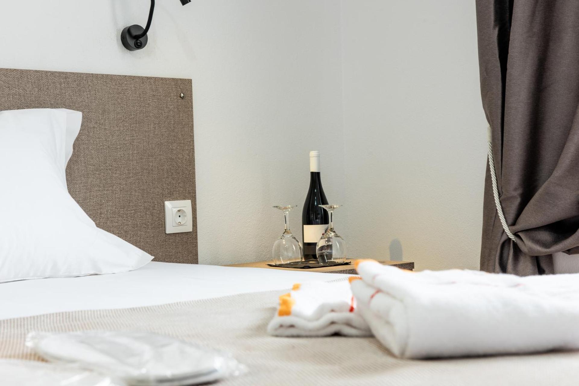 Ágios Nikólaos Asterion Apartments מראה חיצוני תמונה