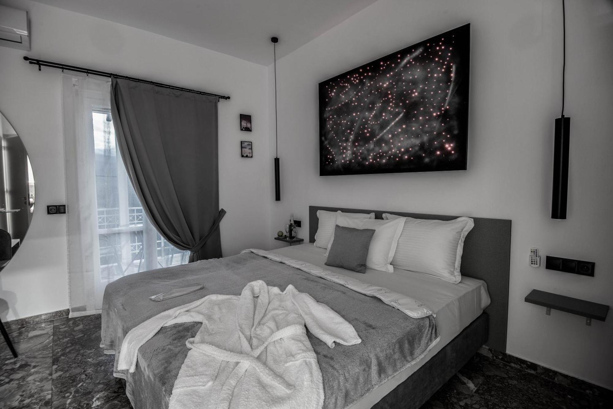 Ágios Nikólaos Asterion Apartments מראה חיצוני תמונה